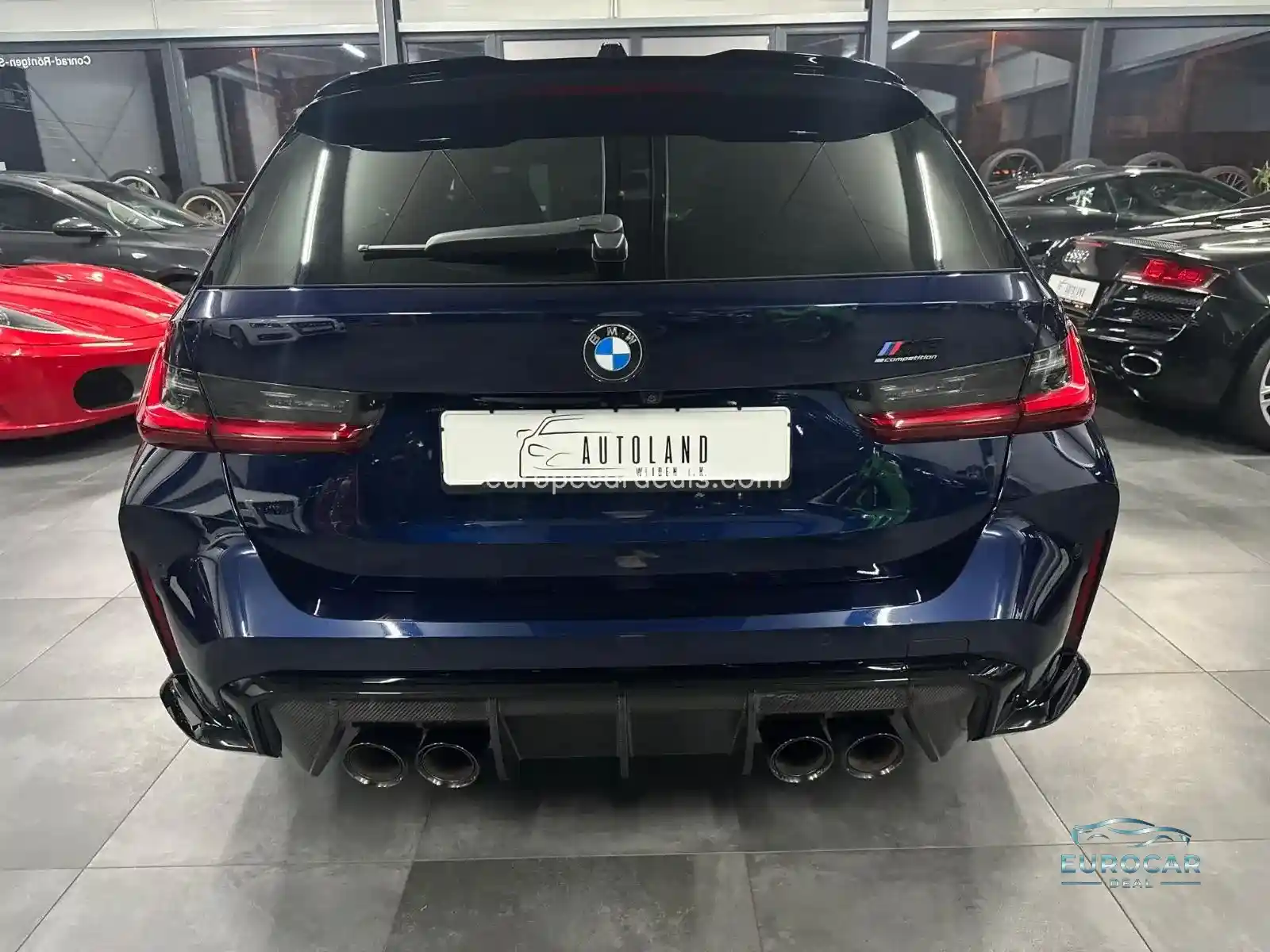 BMW M3