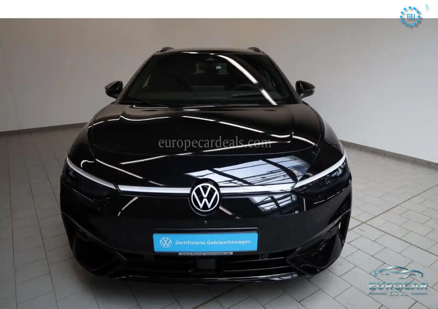 Volkswagen ID.7