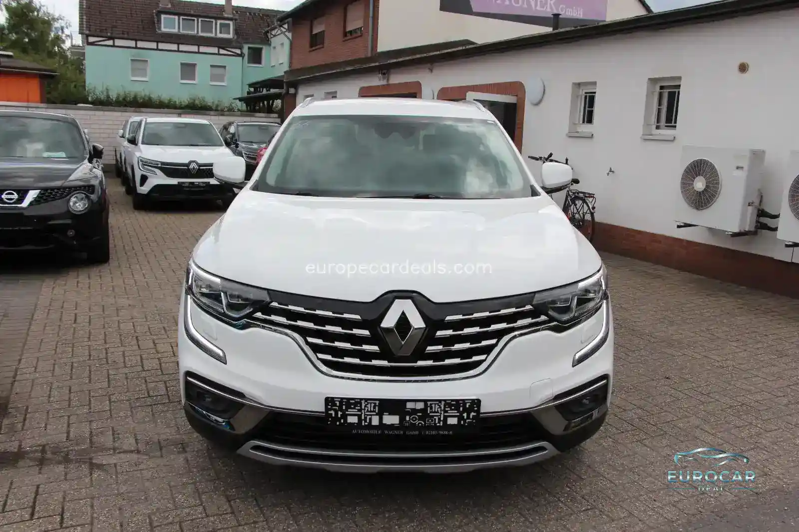 Renault Koleos