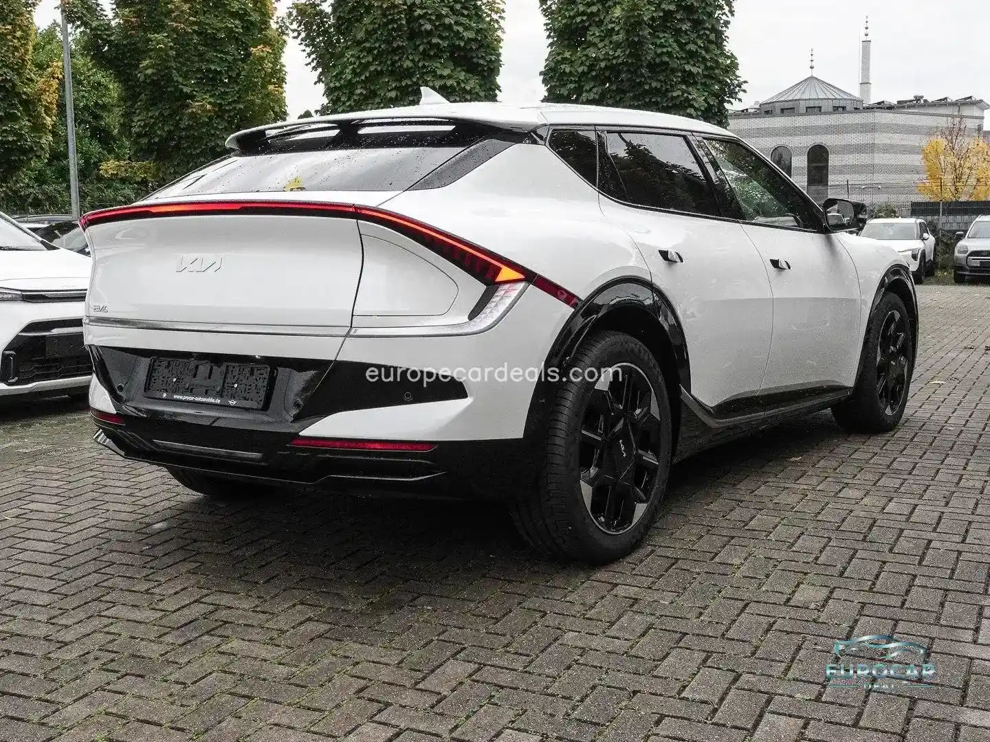 Kia EV6