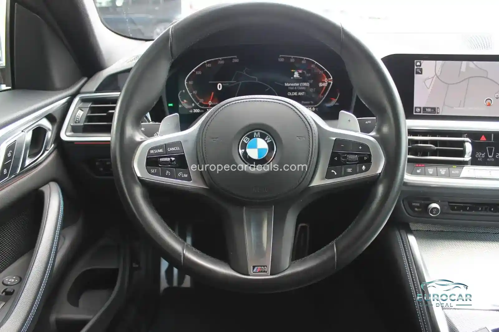 BMW 420