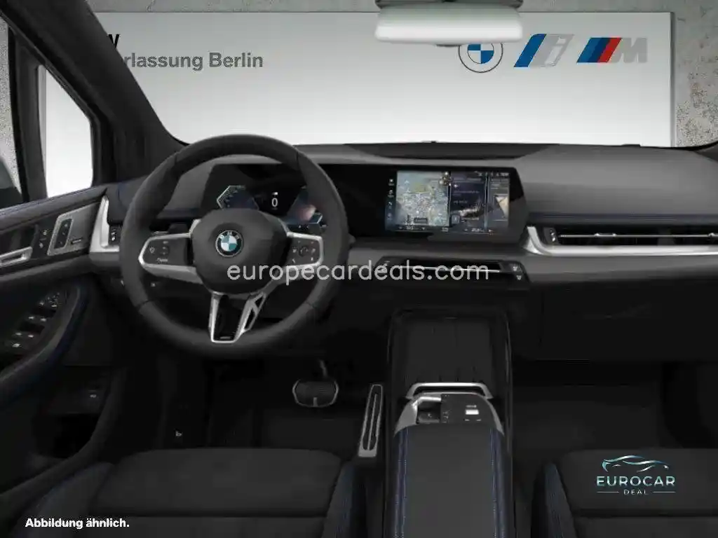BMW 223 Active Tourer