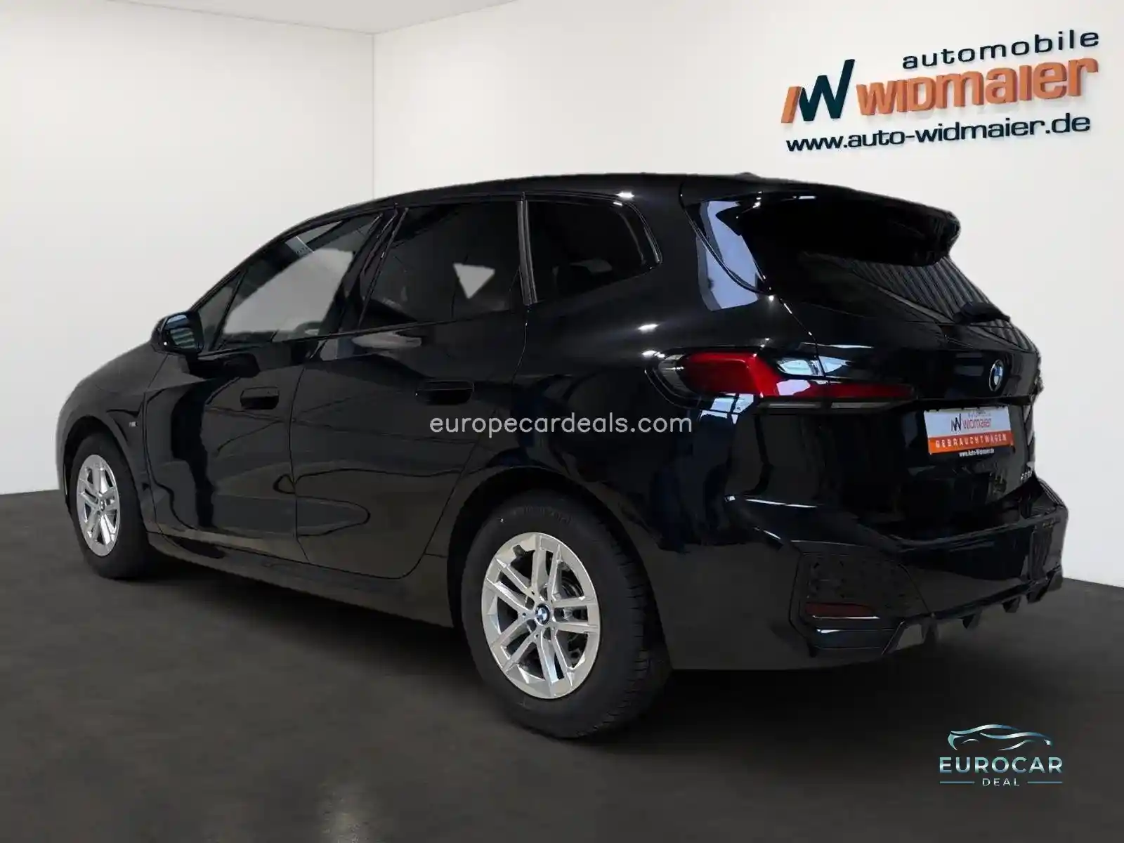 BMW 220 Active Tourer