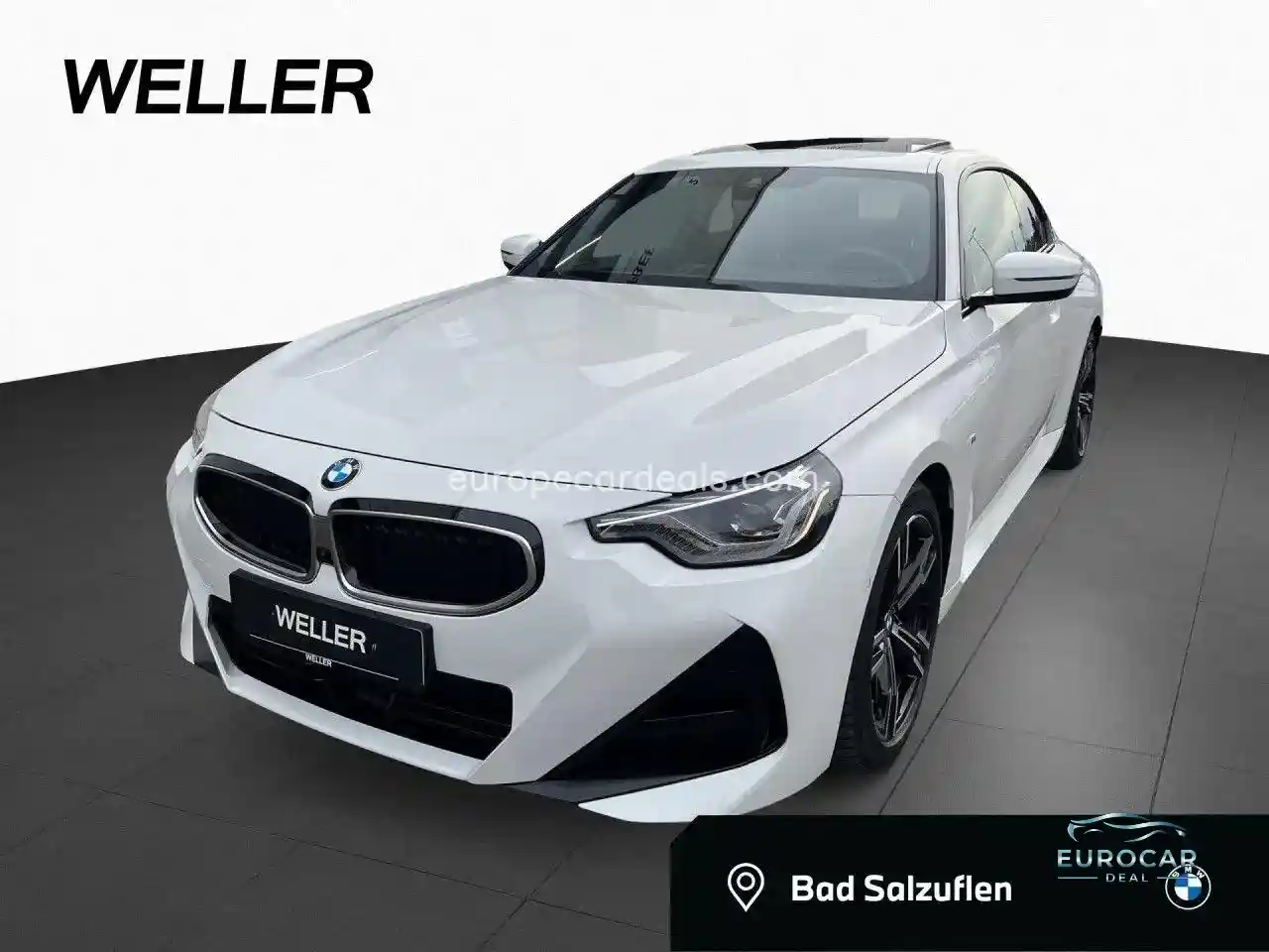 BMW 220