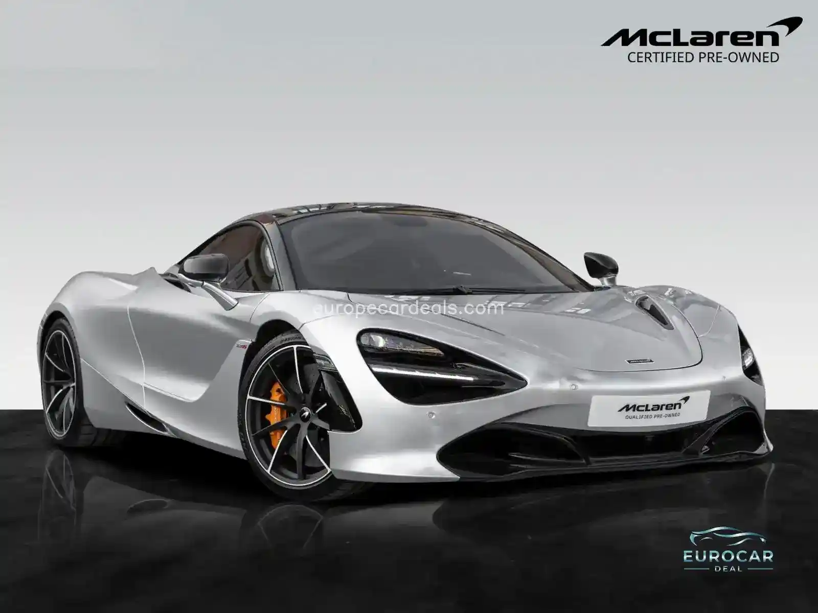 McLaren 720S