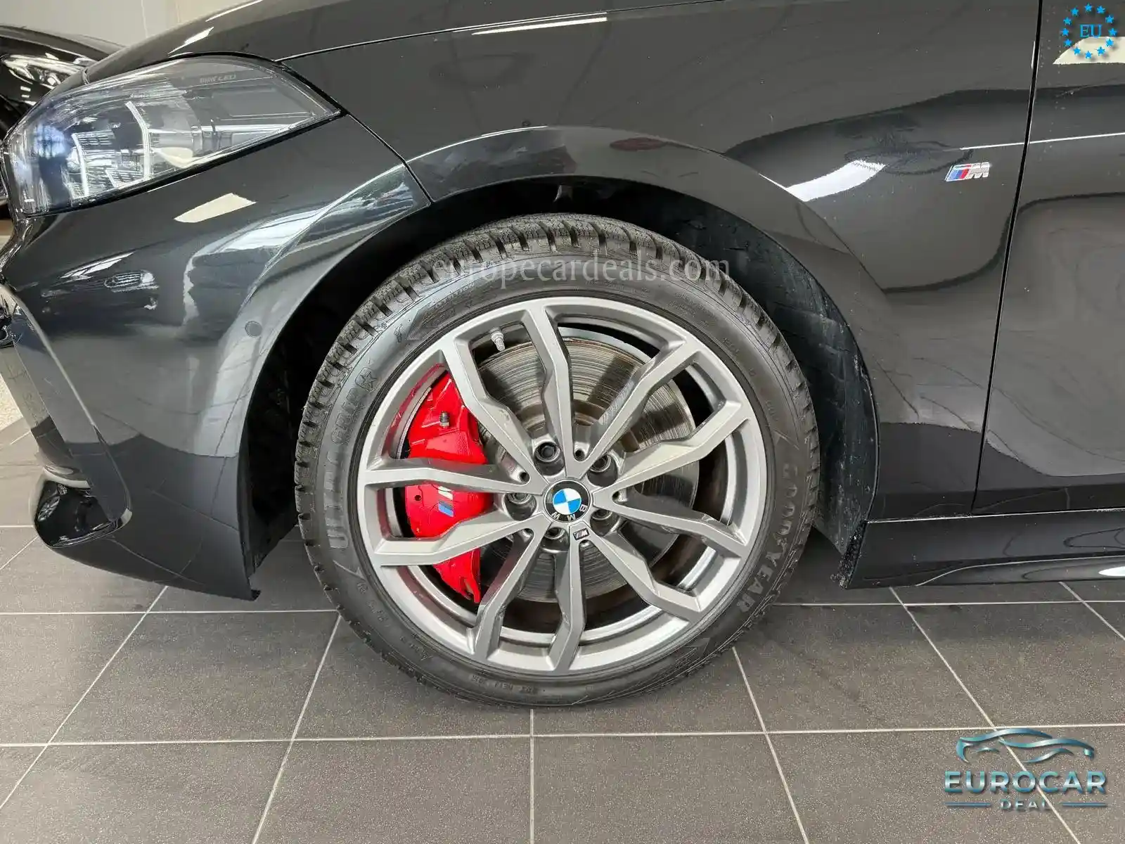 BMW 128