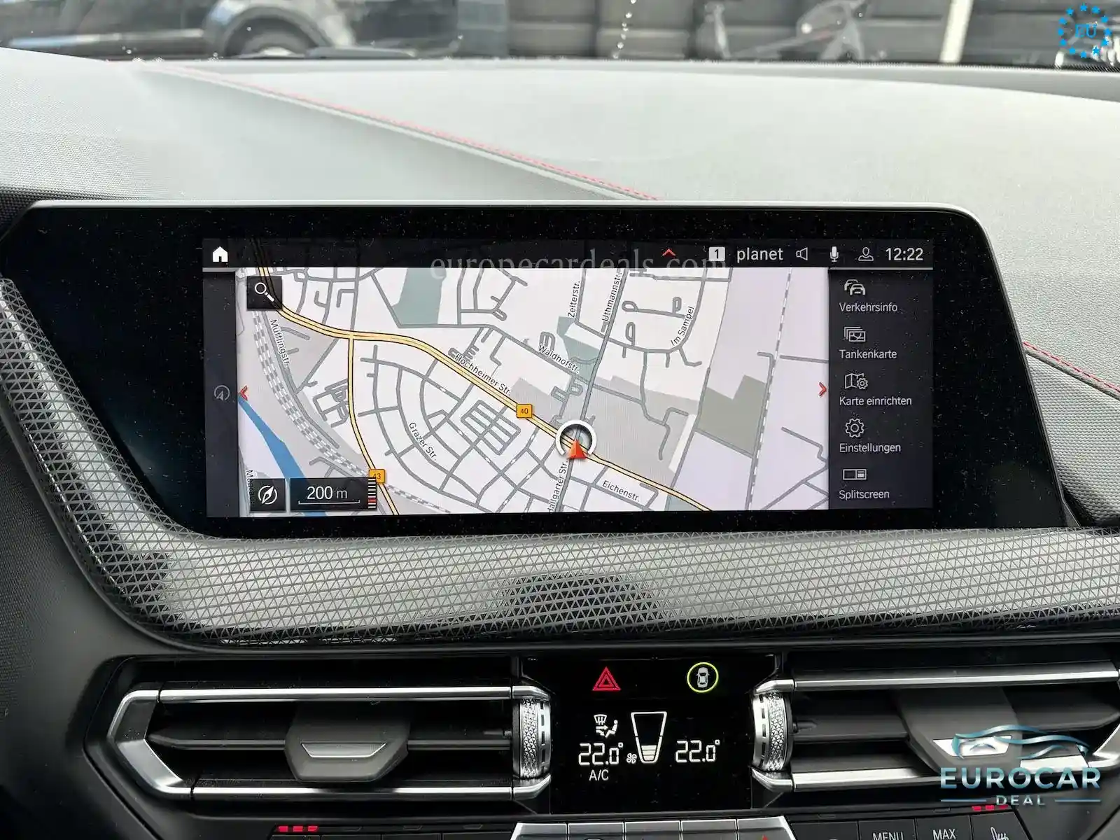 BMW 128