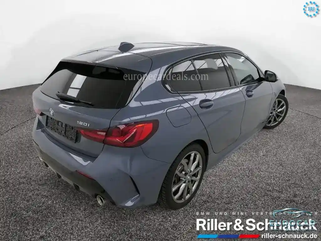 BMW 120