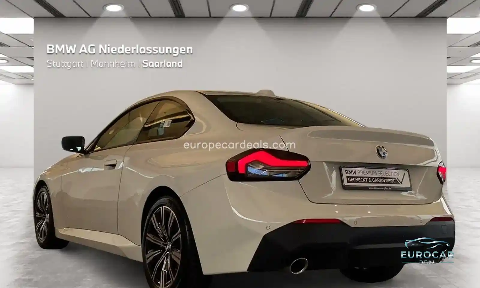BMW 218