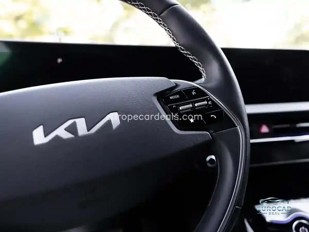 Kia EV6