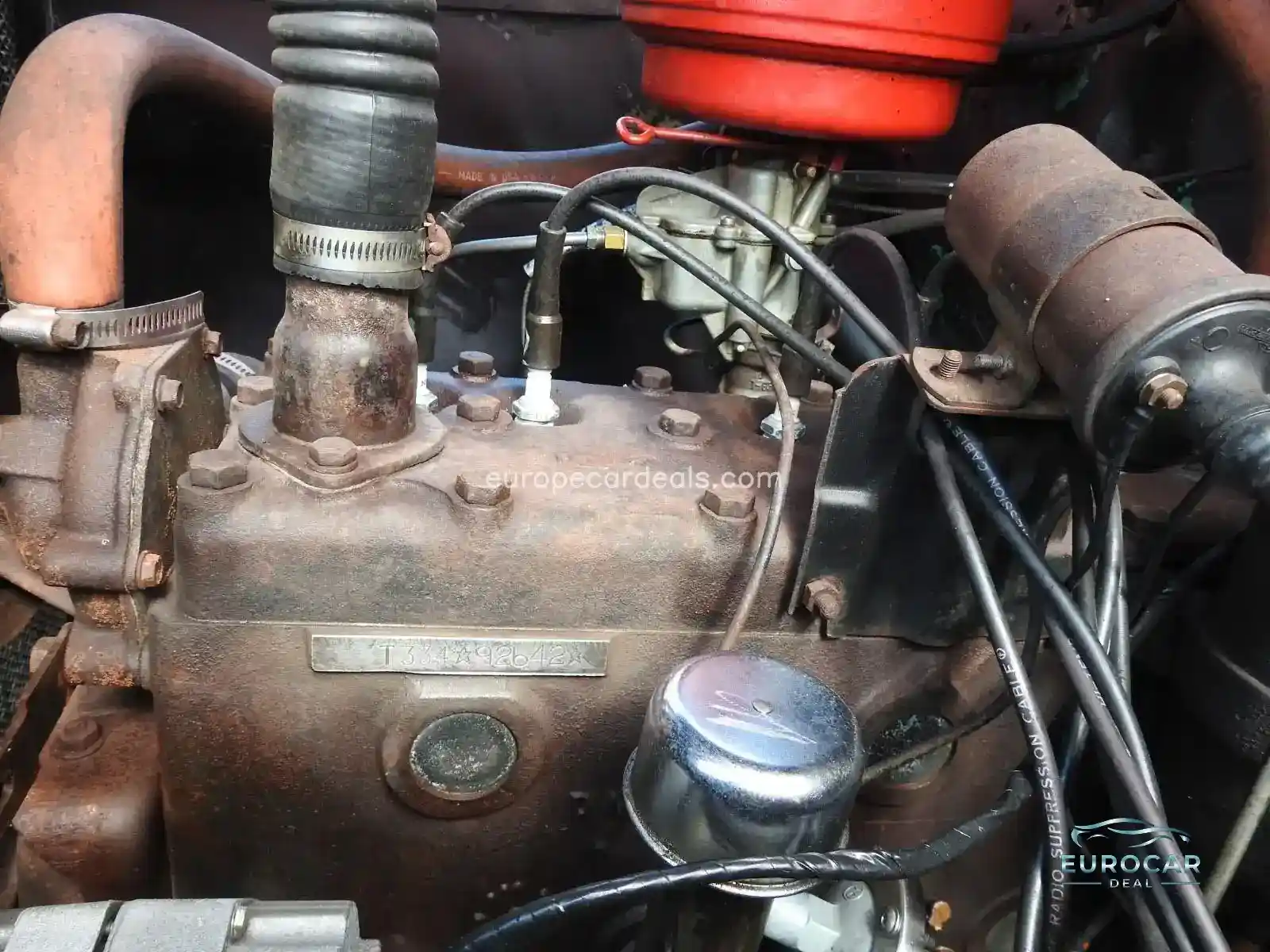 Dodge Other