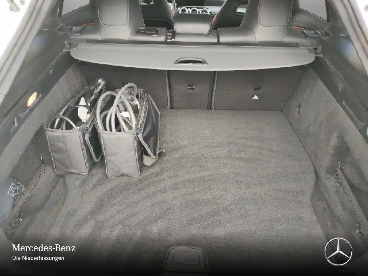 Mercedes-Benz CLA 250 Shooting Brake