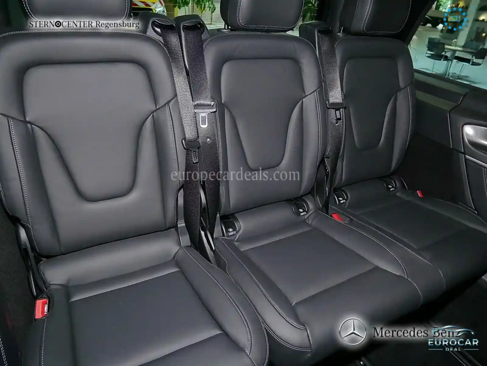 Mercedes-Benz V 300