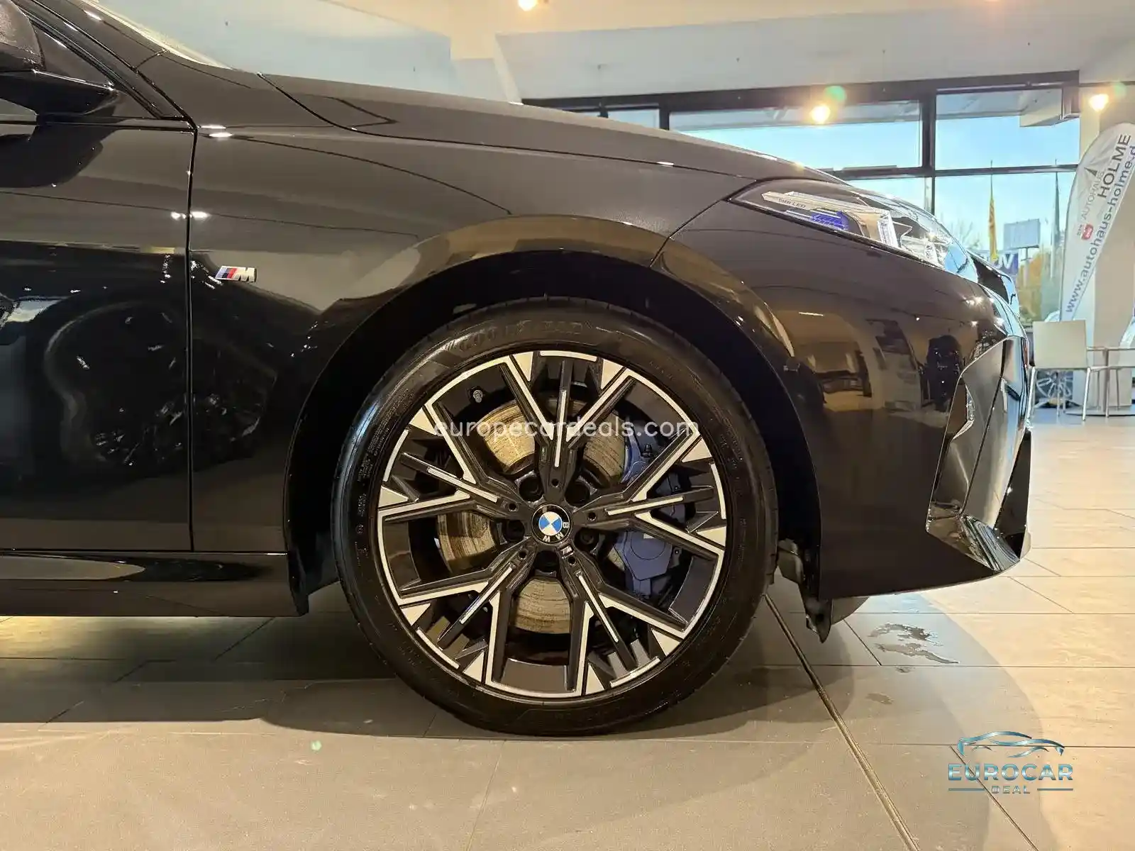BMW 220 Gran Coupé