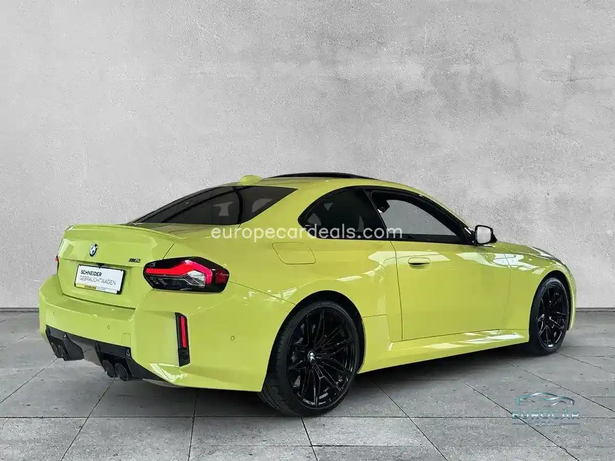BMW M2