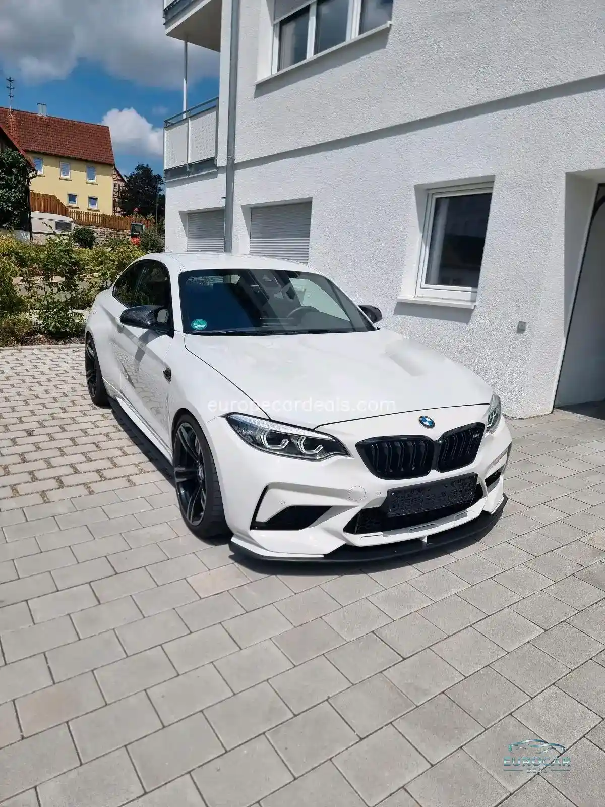 BMW M2