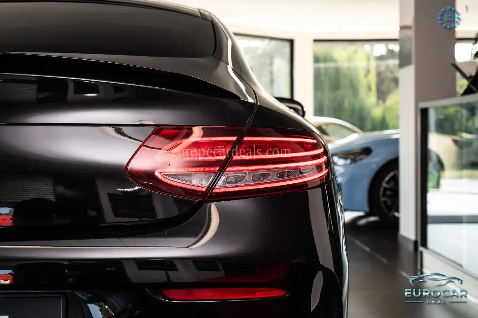 Mercedes-Benz C 43 AMG