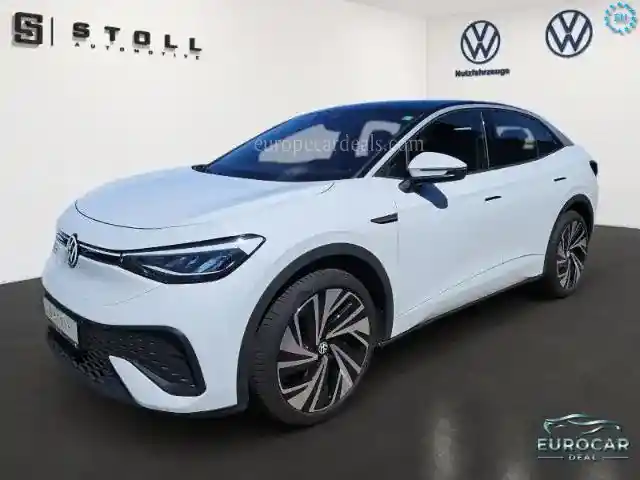Volkswagen ID.5
