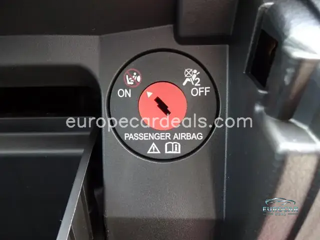 Suzuki (SX4) S-Cross
