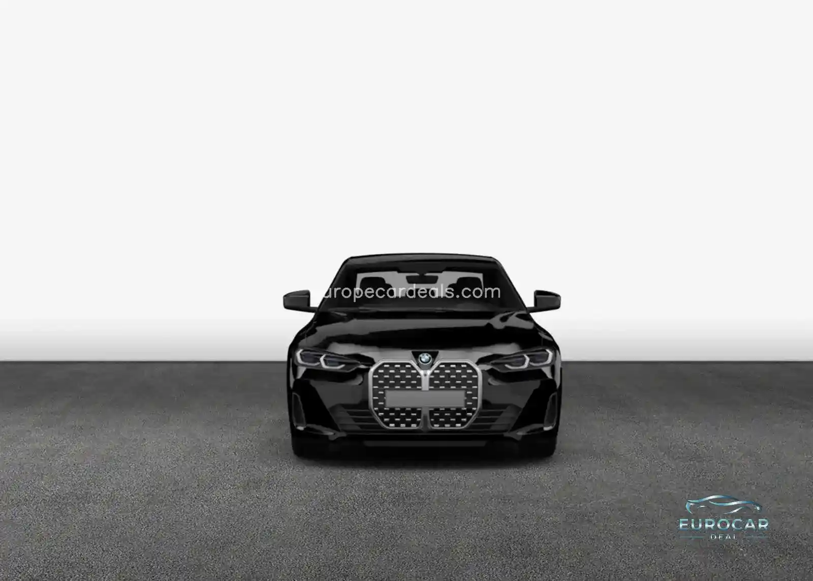 BMW 420 Gran Coupé