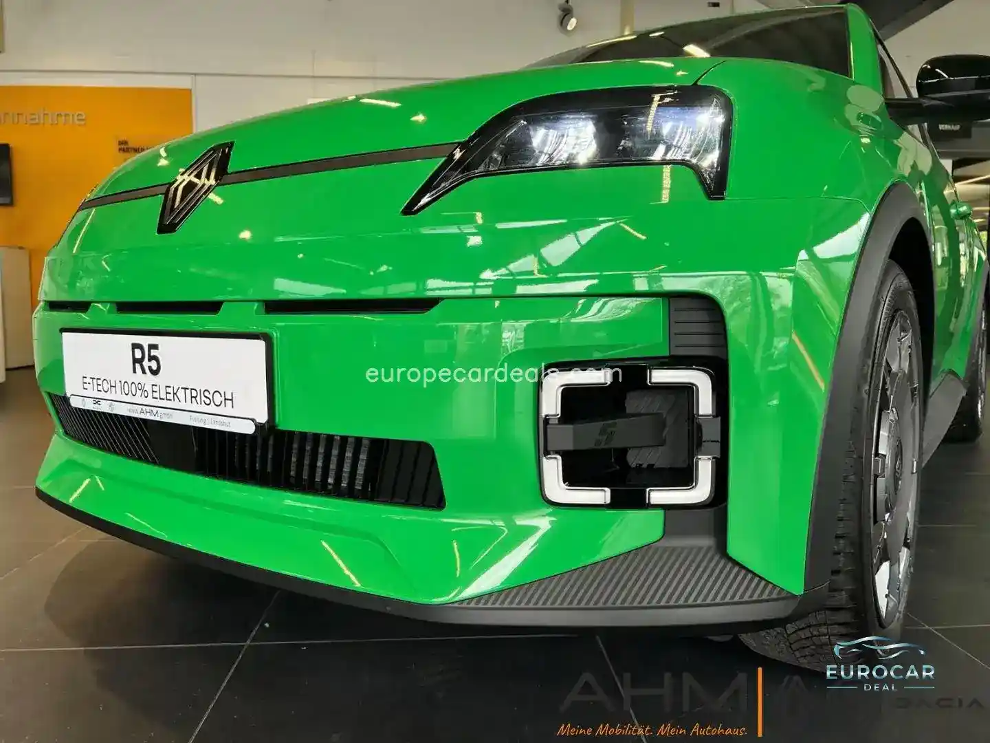 Renault R 5