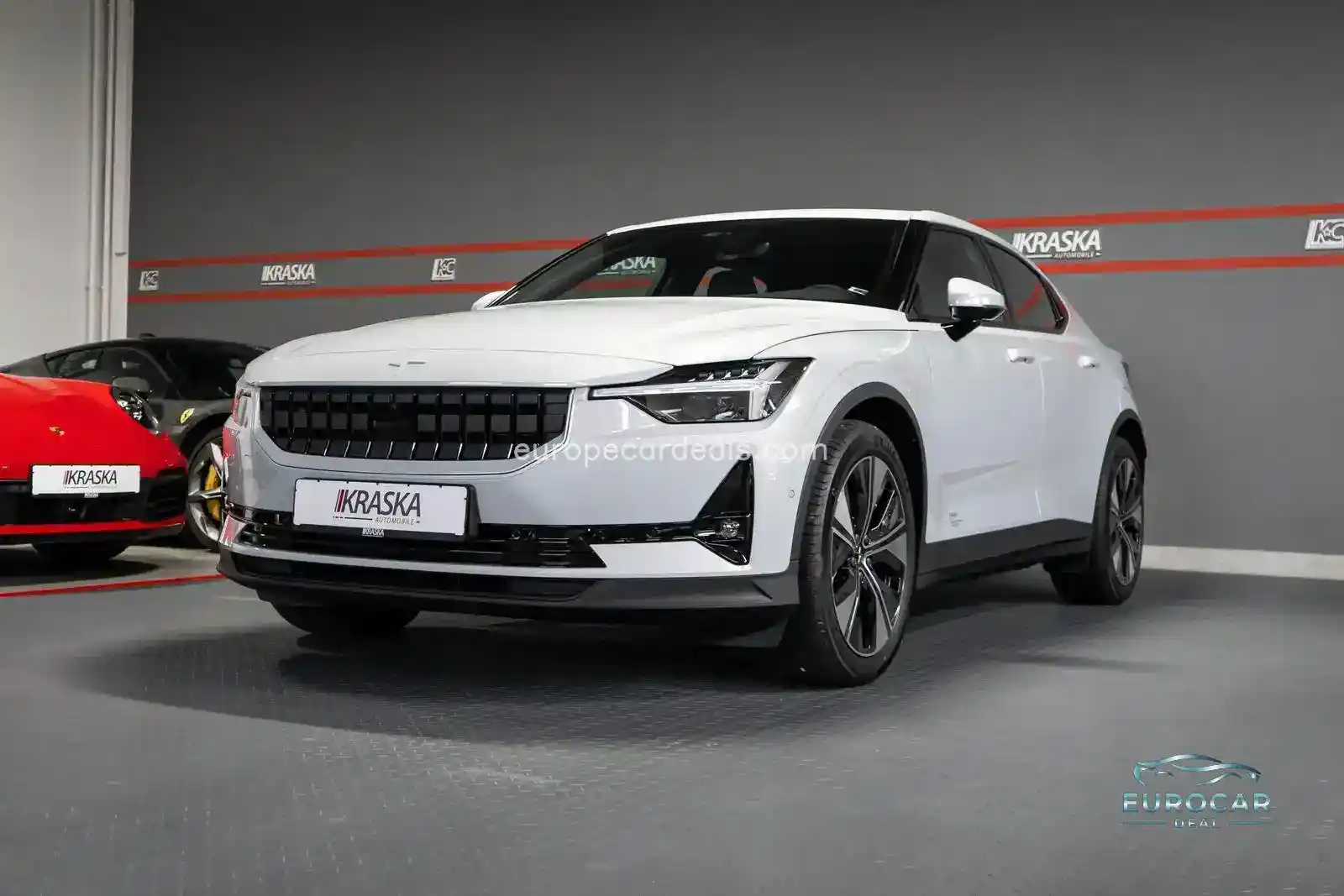 Polestar 2
