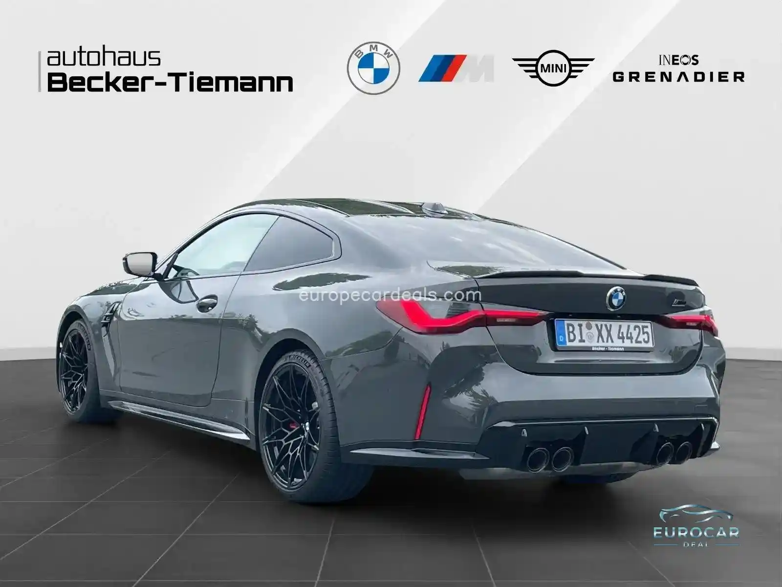 BMW M4