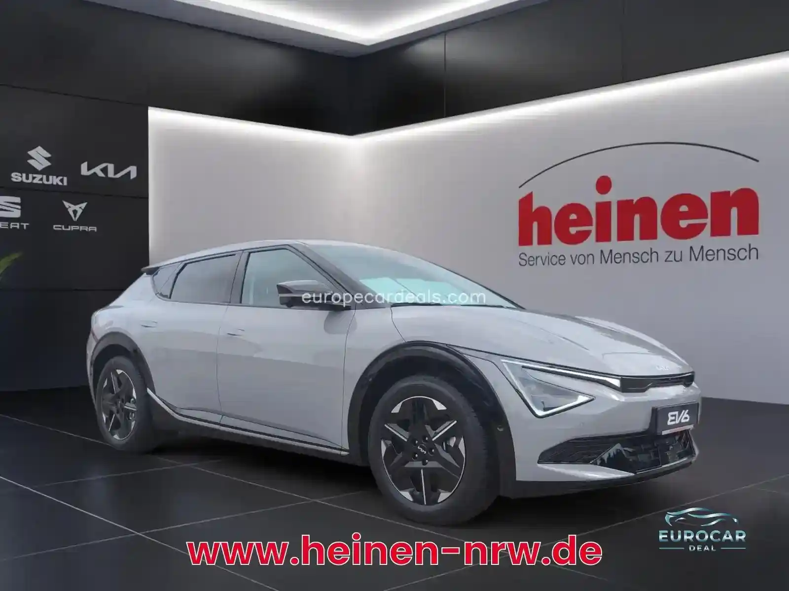 Kia EV6