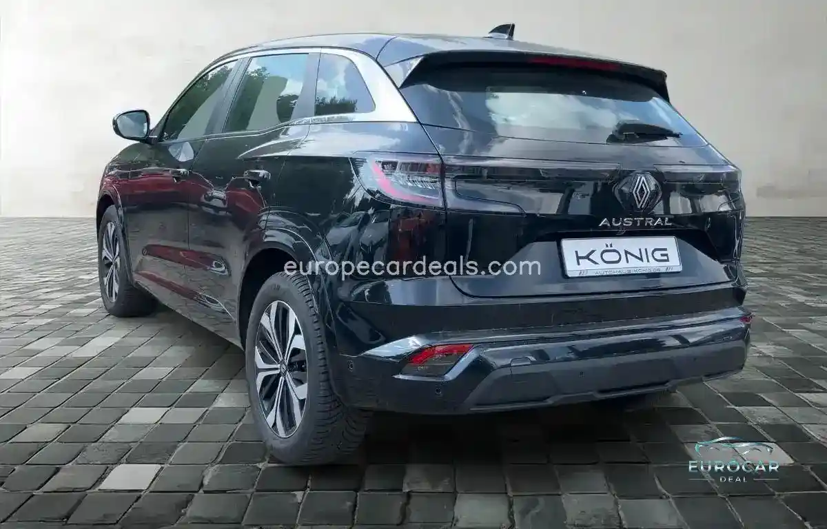 Renault Austral