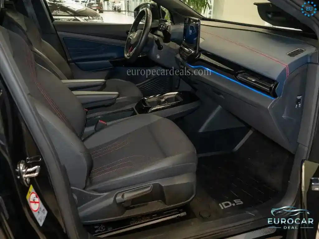 Volkswagen ID.5