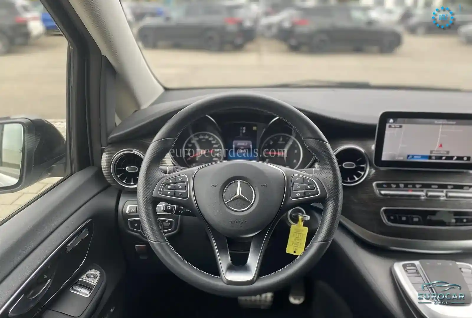 Mercedes-Benz V 300