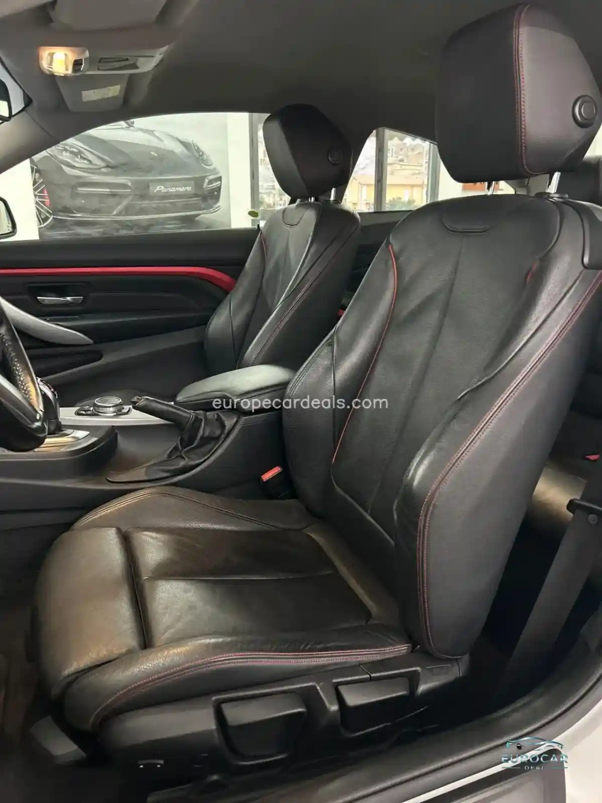 BMW 425