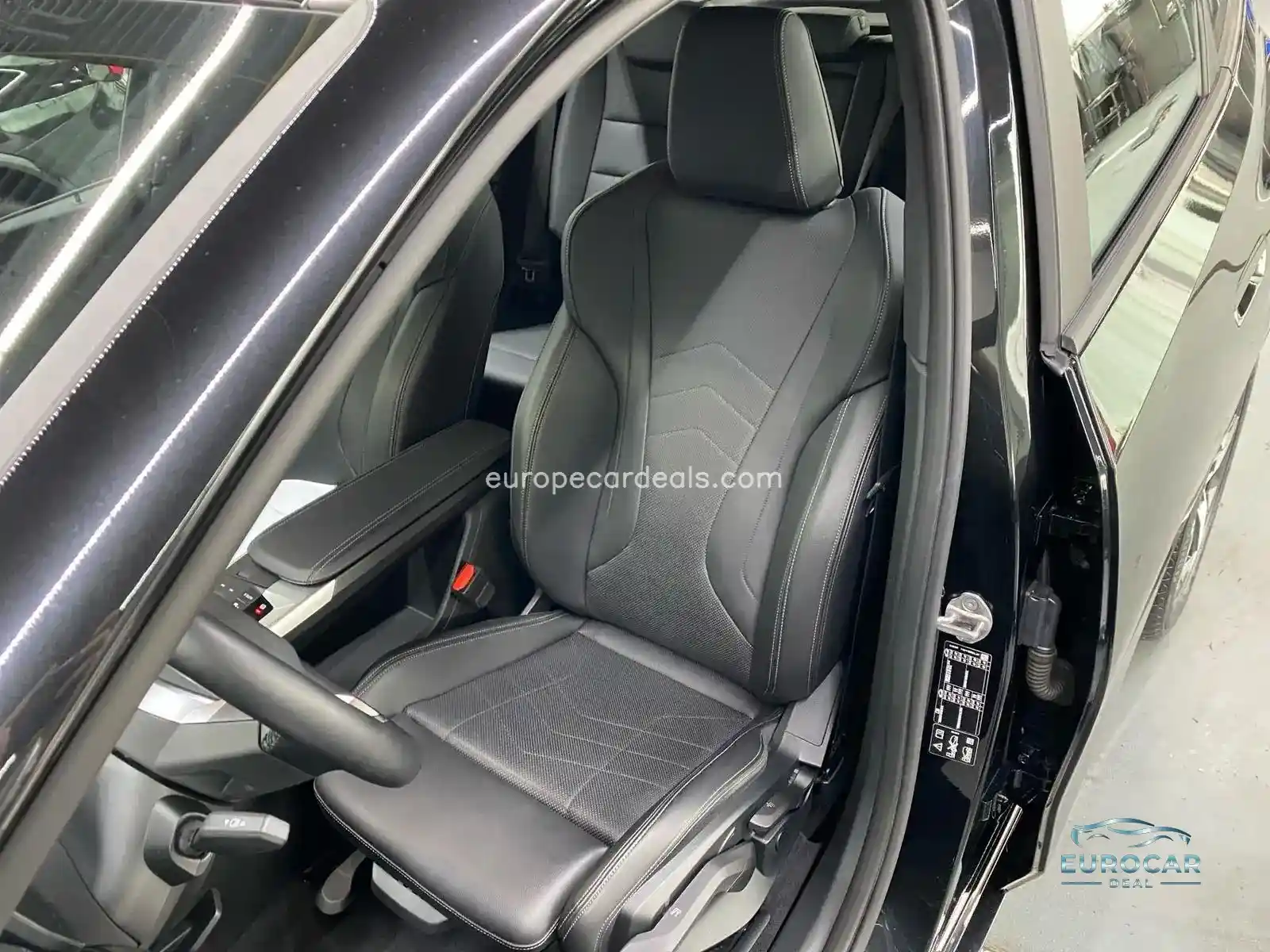 BMW 223 Active Tourer