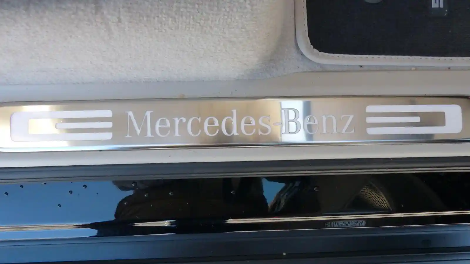 Mercedes-Benz G 450