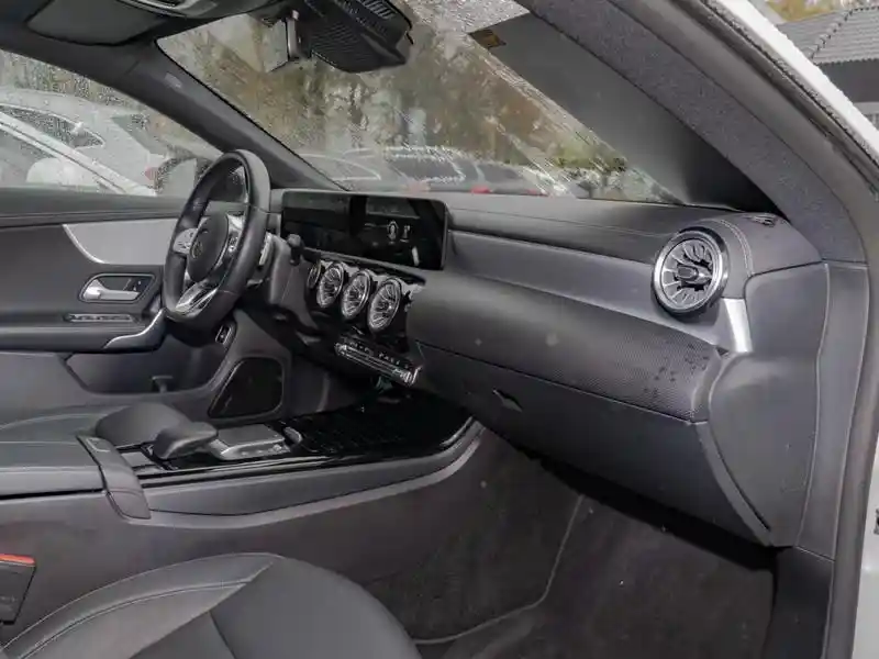 Mercedes-Benz CLA 250 Shooting Brake