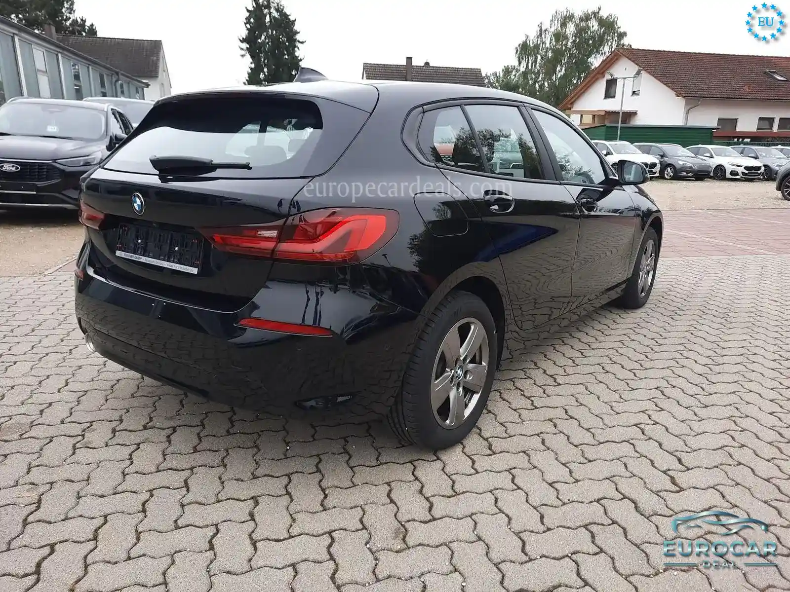BMW 116