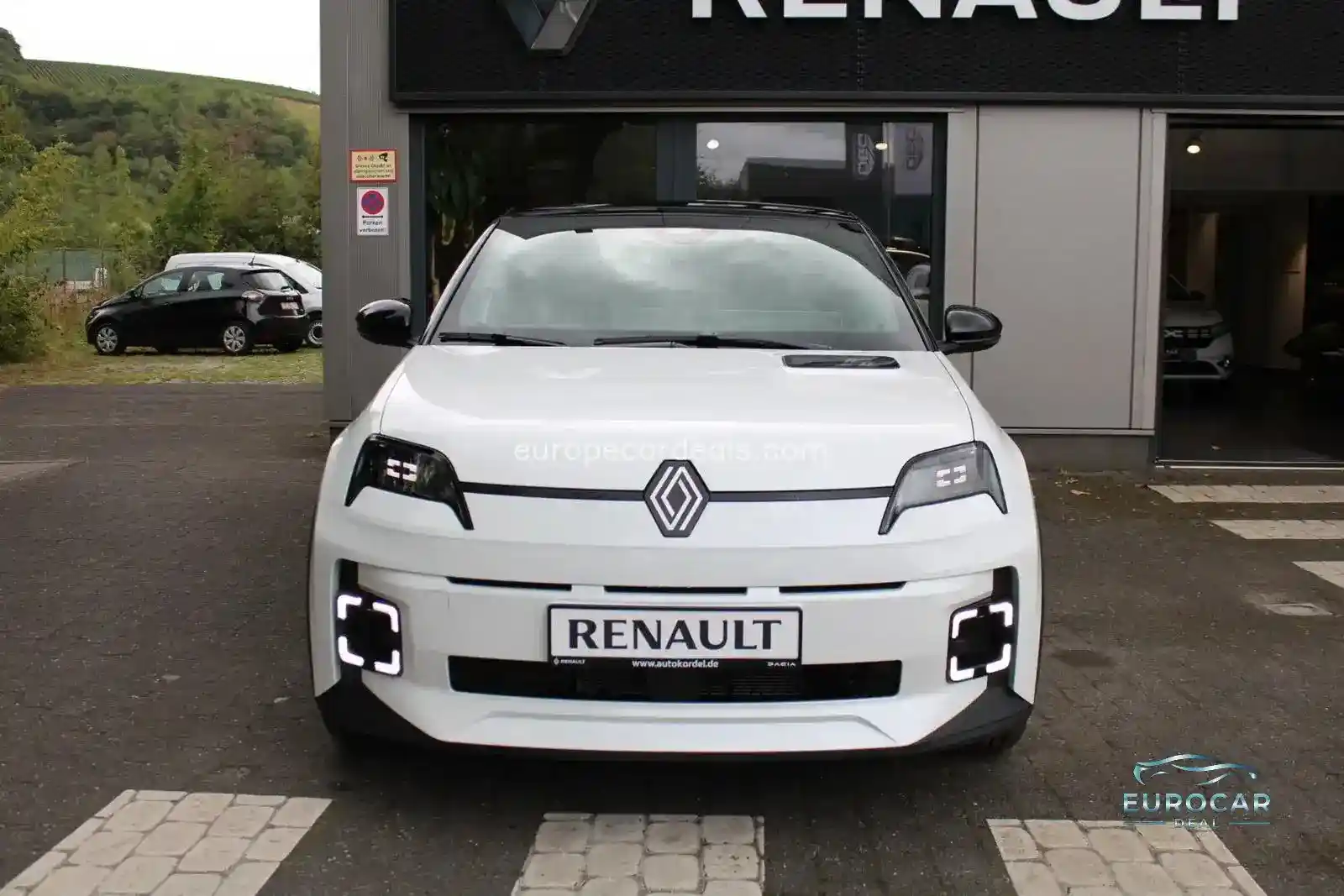 Renault R 5