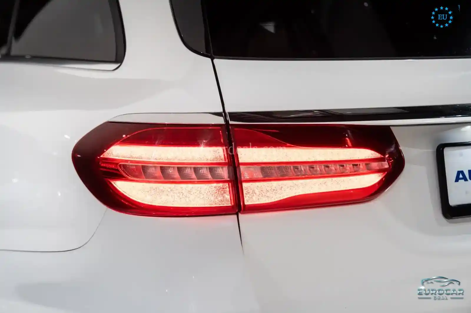 Mercedes-Benz E 400