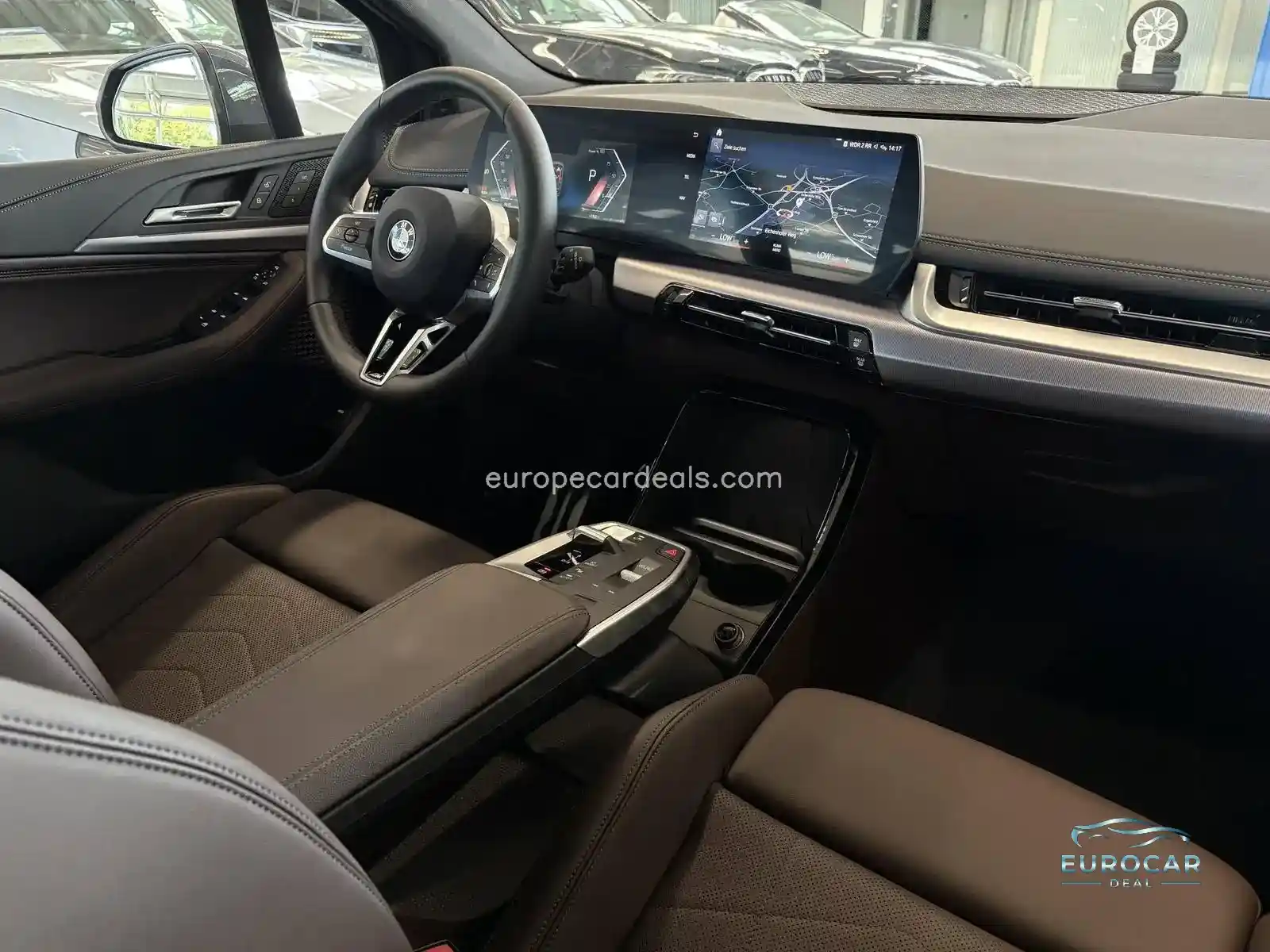 BMW 220 Active Tourer