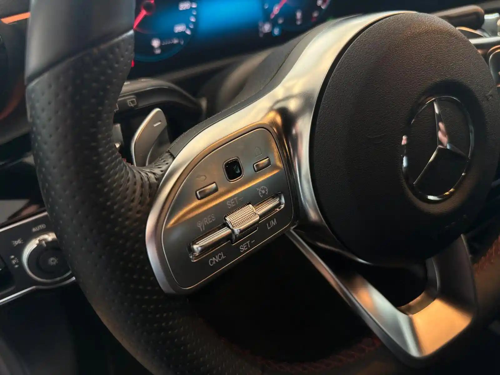 Mercedes-Benz CLA 200 Shooting Brake
