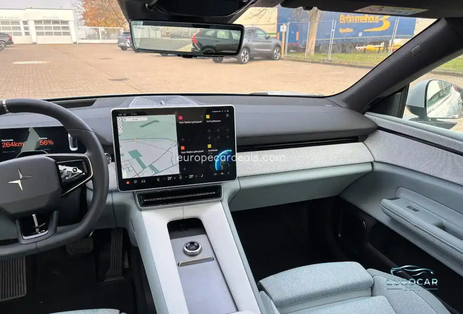 Polestar 4