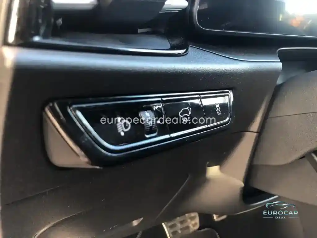 Kia Niro EV