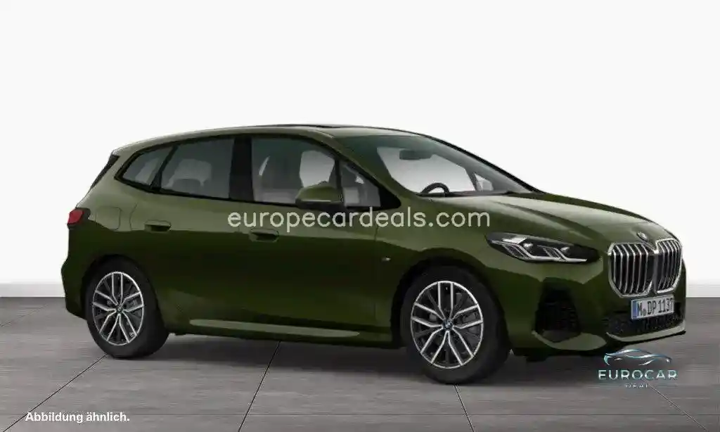 BMW 223 Active Tourer