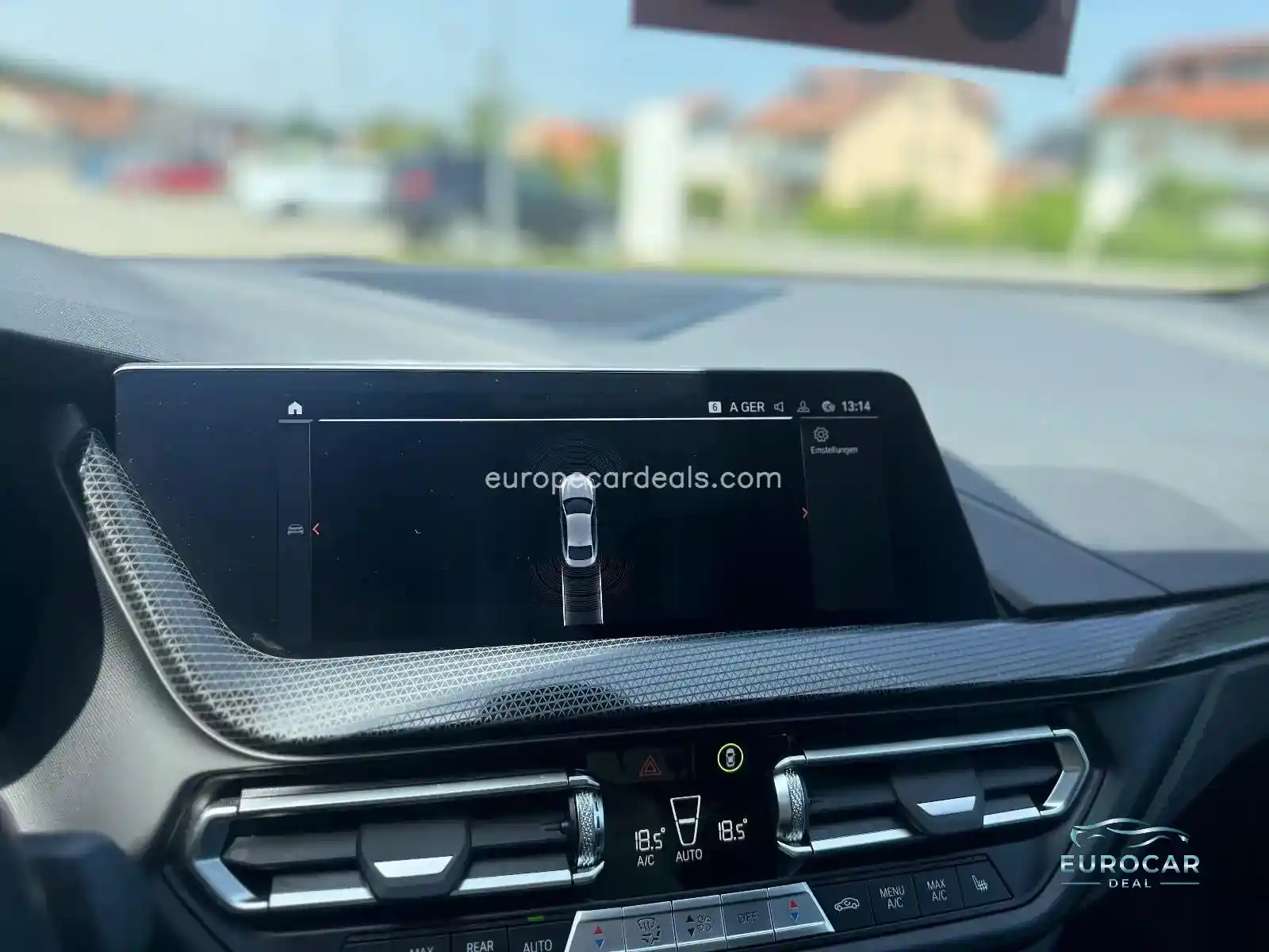 BMW 2er Gran Coupé