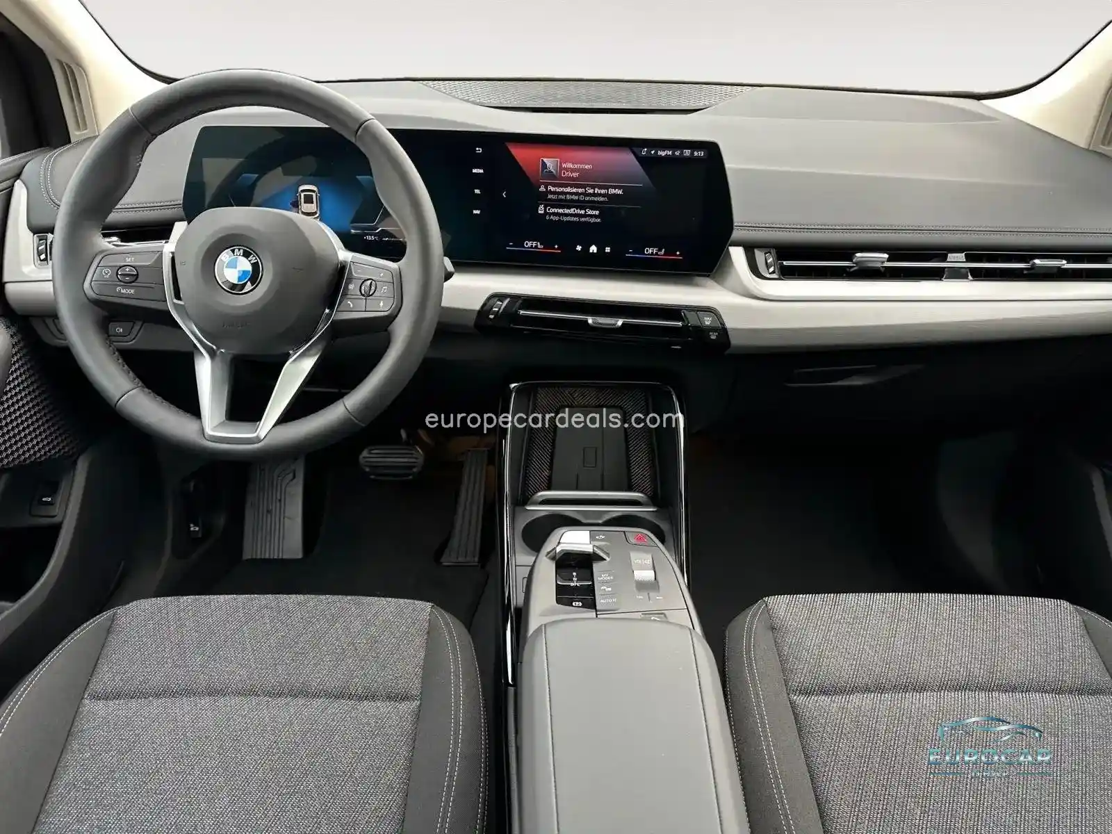 BMW 218 Active Tourer