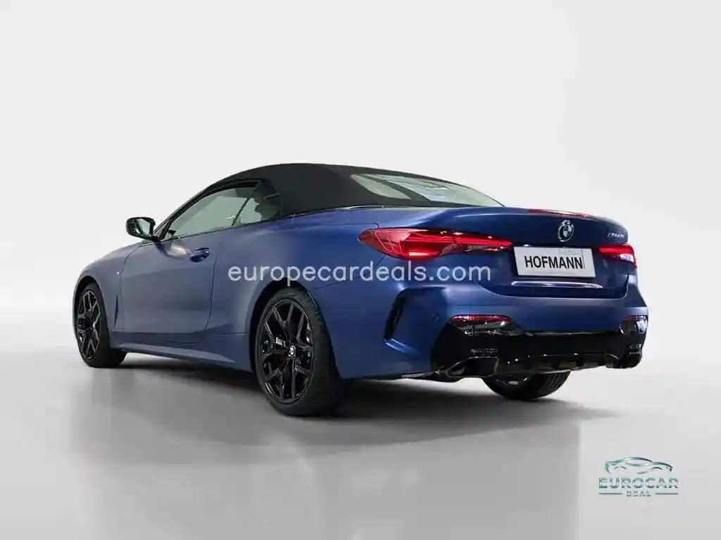 BMW 440