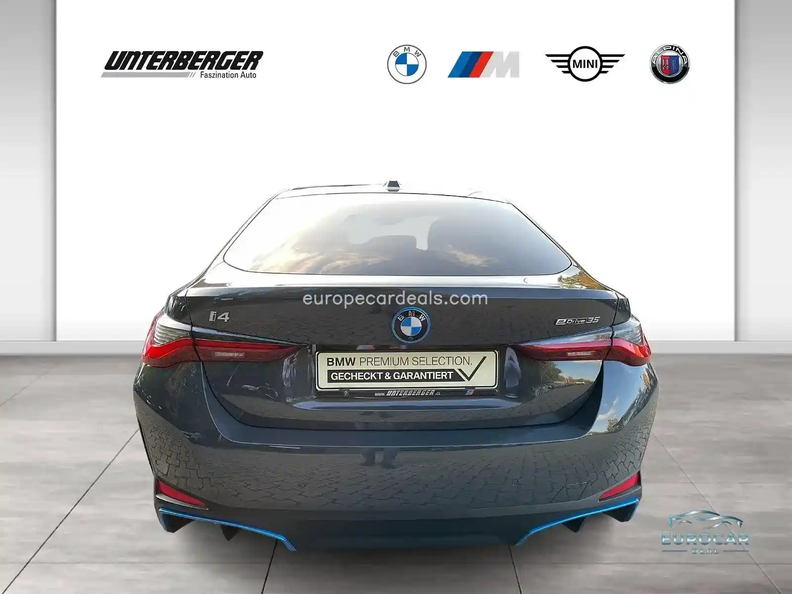 BMW i4