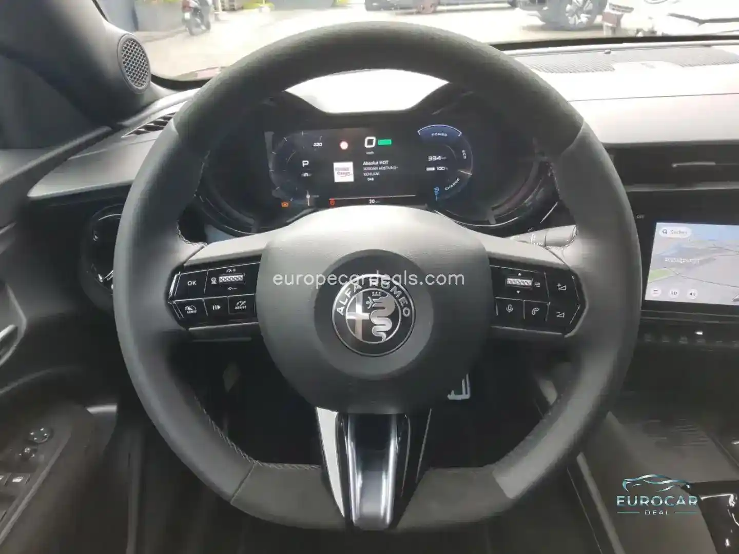 Alfa Romeo Junior