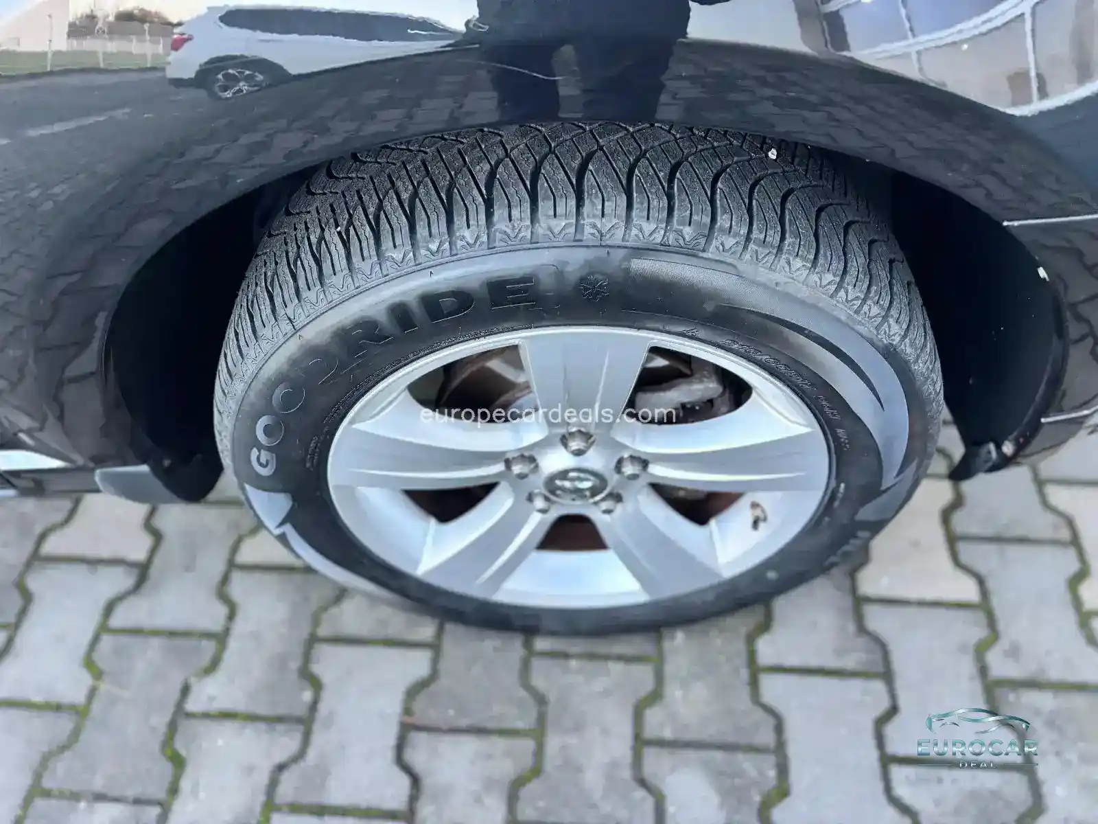 Dodge Caliber