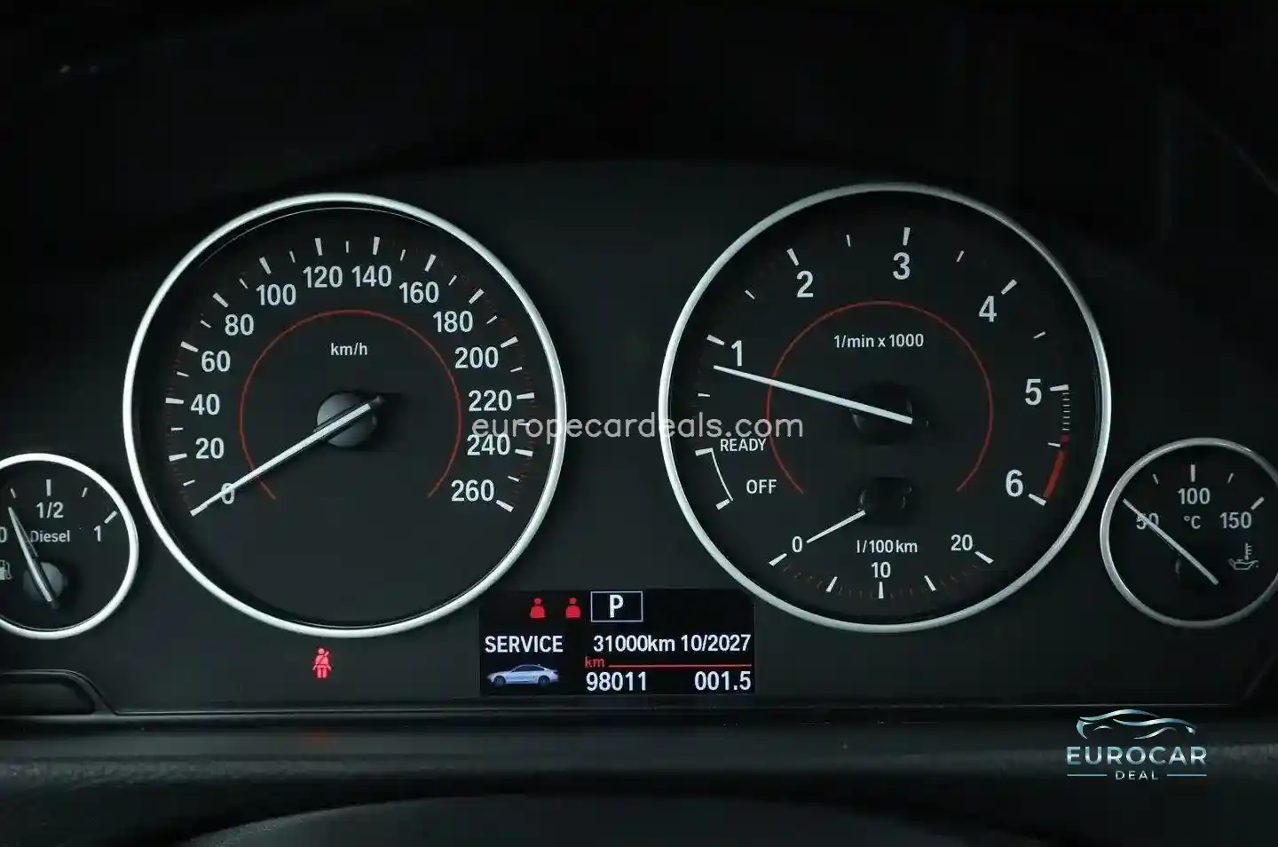 BMW 420